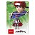 amiibo Super Smash Bros. Roy nº 55 Nintendo Figure NFC Oficial - Imagem 2