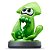 amiibo Splatoon Green Inkling Squid Nintendo Figure NFC Oficial - Imagem 2