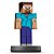 amiibo Super Smash Bros. Steve & Alex Nintendo Figure NFC Oficial - Imagem 2