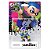 amiibo Splatoon Inkling Boy Nintendo Figure NFC Oficial - Imagem 1