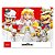 amiibo Super Mario Peach And Bowser Nintendo Figure NFC Oficial - Imagem 1