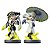 amiibo Splatoon Callie & Marie Nintendo Figure NFC Oficial - Imagem 2