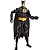 Action Figure Mattel DC Comics Batman Preto Oficial - Imagem 1