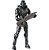 Action Figure Mattel Halo Spartan Locke Oficial - Imagem 1
