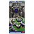 Action Figure Mattel Max Steel Terrorax Espinhos Oficial - Imagem 1