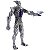 Action Figure Mattel Max Steel Terrorax Espinhos Oficial - Imagem 2