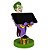 Suporte Cable Guys Coringa DC Comics para Controle e Celular Exquisite Gaming - Imagem 2