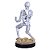 Suporte Cable Guys T-800 Terminator para Controle e Celular Exquisite Gaming - Imagem 3
