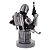 Suporte Cable Guys The Mandalorian Star Wars para Controle e Celular Exquisite Gaming - Imagem 4