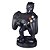 Suporte Cable Guys Pantera Negra Marvel para Controle e Celular Exquisite Gaming - Imagem 3