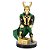 Suporte Cable Guys Loki Marvel para Controle e Celular Exquisite Gaming - Imagem 1