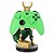 Suporte Cable Guys Loki Marvel para Controle e Celular Exquisite Gaming - Imagem 2