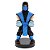 Suporte Cable Guys Sub-Zero Mortal Kombat para Controle e Celular Exquisite Gaming - Imagem 4