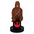 Suporte Cable Guys Chewbacca Star Wars para Controle e Celular Exquisite Gaming - Imagem 1