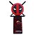 Suporte Cable Guys Deadpool Marvel para Controle e Celular Exquisite Gaming - Imagem 1