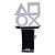 Suporte Cable Guys PlayStation para Controle e Celular Exquisite Gaming - Imagem 2