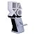 Suporte Cable Guys PlayStation para Controle e Celular Exquisite Gaming - Imagem 4