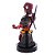 Suporte Cable Guys Deadpool Zombie Marvel para Controle e Celular Exquisite Gaming - Imagem 2