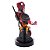 Suporte Cable Guys Deadpool Zombie Marvel para Controle e Celular Exquisite Gaming - Imagem 3