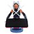 Suporte Cable Guys Ahsoka Tano Star Wars para Controle e Celular Exquisite Gaming - Imagem 3