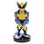 Suporte Cable Guys Wolverine X-Men para Controle e Celular Exquisite Gaming - Imagem 3