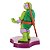 Suporte Cable Guys Donatello Tartarugas Ninja para Controle e Celular Exquisite Gaming - Imagem 2