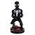 Suporte Cable Guys Spider-Man Symbiote Marvel para Controle e Celular Exquisite Gaming - Imagem 1