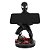 Suporte Cable Guys Spider-Man Symbiote Marvel para Controle e Celular Exquisite Gaming - Imagem 3