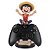 Suporte Cable Guys Monkey D. Luffy One Piece para Controle e Celular Exquisite Gaming - Imagem 2