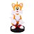 Suporte Cable Guys Tails Sonic the Hedgehog para Controle e Celular Exquisite Gaming - Imagem 1