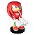 Suporte Cable Guys Knuckles Sonic the Hedgehog para Controle e Celular Exquisite Gaming - Imagem 2
