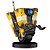 Suporte Cable Guys Claptrap Borderlands para Controle e Celular Exquisite Gaming - Imagem 1