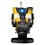 Suporte Cable Guys Claptrap Borderlands para Controle e Celular Exquisite Gaming - Imagem 2