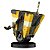Suporte Cable Guys Claptrap Borderlands para Controle e Celular Exquisite Gaming - Imagem 3