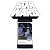 Suporte Cable Guys Sabre de Luz Star Wars para Controle e Celular Exquisite Gaming - Imagem 1