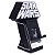 Suporte Cable Guys Sabre de Luz Star Wars para Controle e Celular Exquisite Gaming - Imagem 2