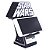Suporte Cable Guys Sabre de Luz Star Wars para Controle e Celular Exquisite Gaming - Imagem 3