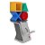 Suporte Cable Guys PlayStation Heritage para Controle e Celular Exquisite Gaming - Imagem 1