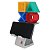 Suporte Cable Guys PlayStation Heritage para Controle e Celular Exquisite Gaming - Imagem 3