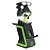 Suporte Cable Guys Ghost Call of Duty para Controle e Celular Exquisite Gaming - Imagem 1