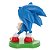 Suporte Cable Guys Sonic Sliding Sonic the Hedgehog para Controle e Celular Exquisite Gaming - Imagem 2