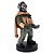 Suporte Cable Guys Ghost Warzone Call of Duty para Controle e Celular Exquisite Gaming - Imagem 1