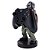 Suporte Cable Guys Ghost Warzone Call of Duty para Controle e Celular Exquisite Gaming - Imagem 2