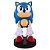 Suporte Cable Guys Sonic Classic Sonic the Hedgehog para Controle e Celular Exquisite Gaming - Imagem 1