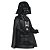 Suporte Cable Guys Darth Vader Star Wars para Controle e Celular Exquisite Gaming - Imagem 3