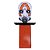 Suporte Cable Guys Psycho Borderlands 3 para Controle e Celular Exquisite Gaming - Imagem 1