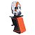 Suporte Cable Guys Psycho Borderlands 3 para Controle e Celular Exquisite Gaming - Imagem 2