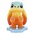 Suporte Cable Guys Stitch Sunset Lilo & Stitch para Controle e Celular Exquisite Gaming - Imagem 1