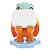 Suporte Cable Guys Stitch Sunset Lilo & Stitch para Controle e Celular Exquisite Gaming - Imagem 3