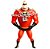 Action Figure Jakks Os Incríveis 2 Sr. Incrível Chain Bustin Oficial - Imagem 1